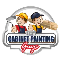 Cabinet Painting Guys